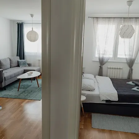 Apartmán Sk Blue