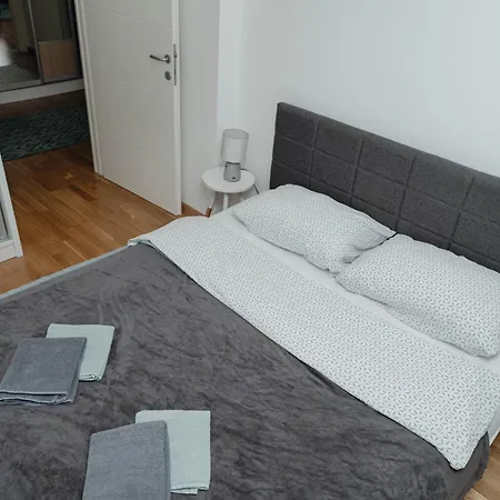 Apartmán Sk Blue
