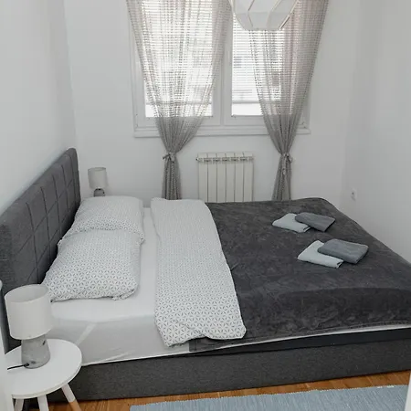 Apartmán Sk Blue Lukavica