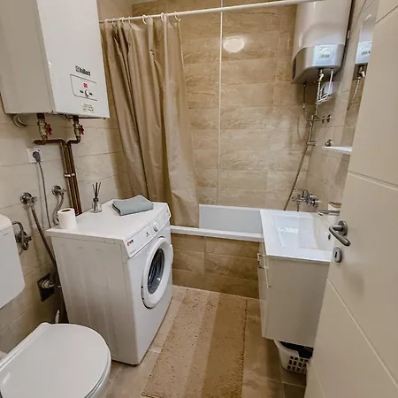 Apartmán Sk Blue Lukavica