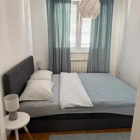 Apartament Sk Blue Lukavica