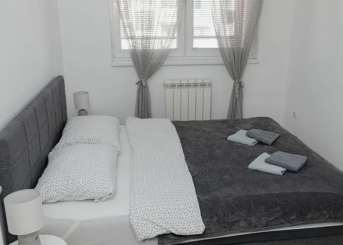 Apartman Sk Blue Lukavica