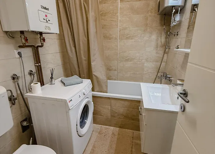 Apartman Sk Blue Lukavica